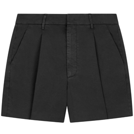 Dondup Lori Shorts, Sort